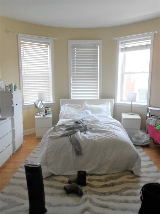 Foto del edificio - 47 St Marys St