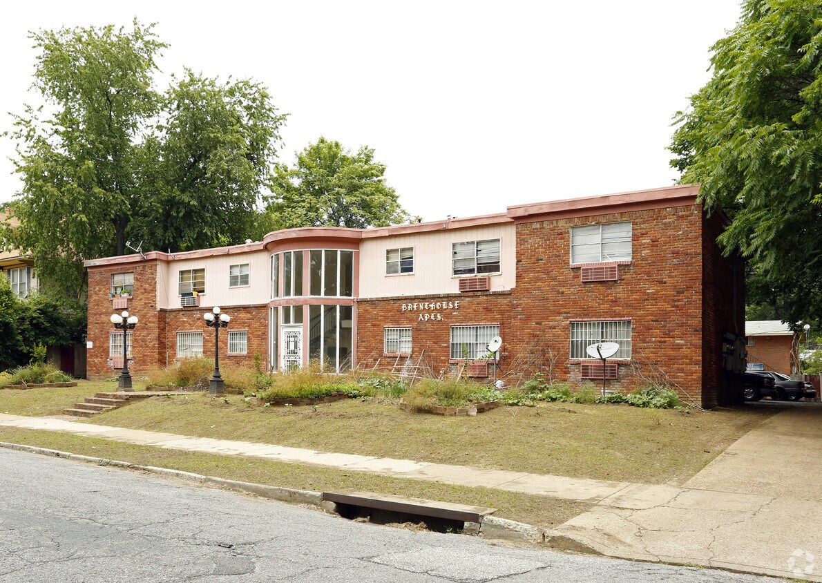 Brenthouse Apts Apartments Memphis Tn Apartments Com