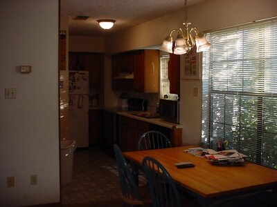 Kitchen - 4 Plex RR 12