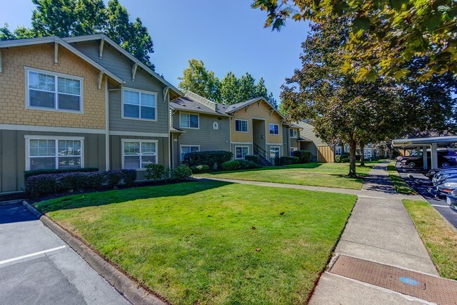 Foto del edificio - Commons at Hawthorn Village Apartments