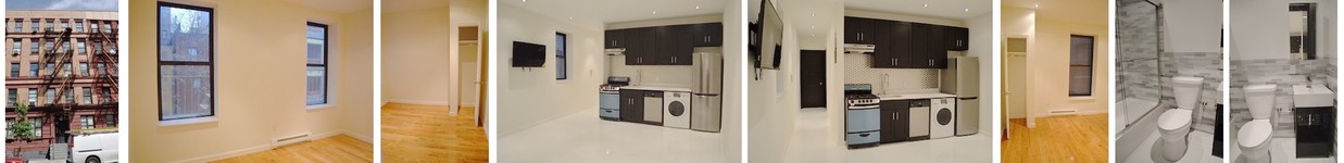 Foto del edificio - 315 W 114th St