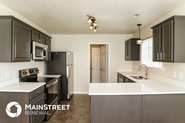 Foto del edificio - 1015 Highstone Dr