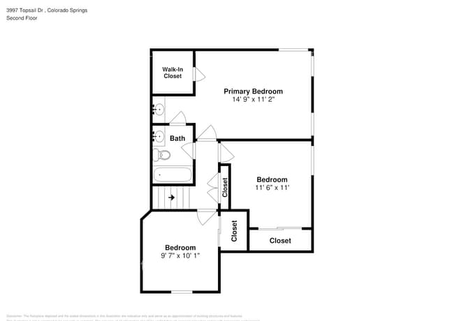 Building Photo - 3997 Topsail Dr