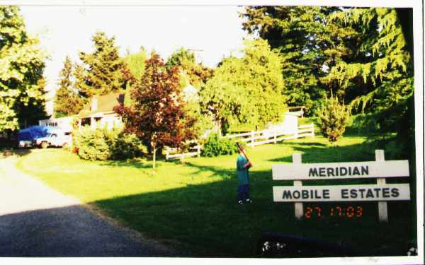 Foto principal - Meridian Mobile Estates