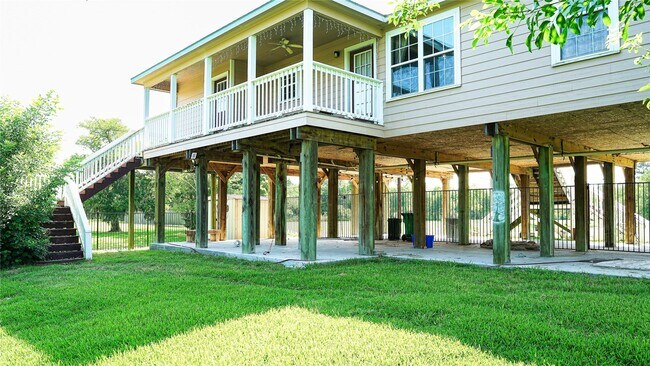 Foto del edificio - 201 Rue Orleans St