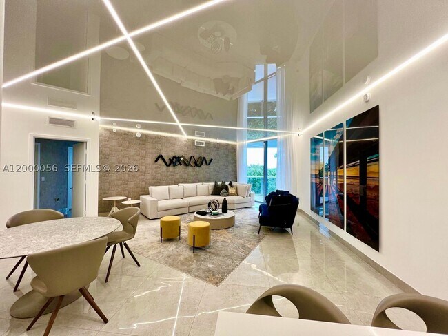 Foto del edificio - 17301 Biscayne Blvd