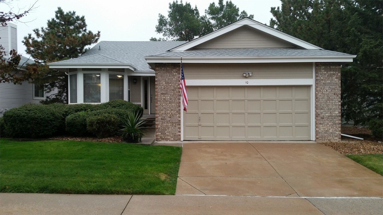 Foto principal - 10 Canongate Ln