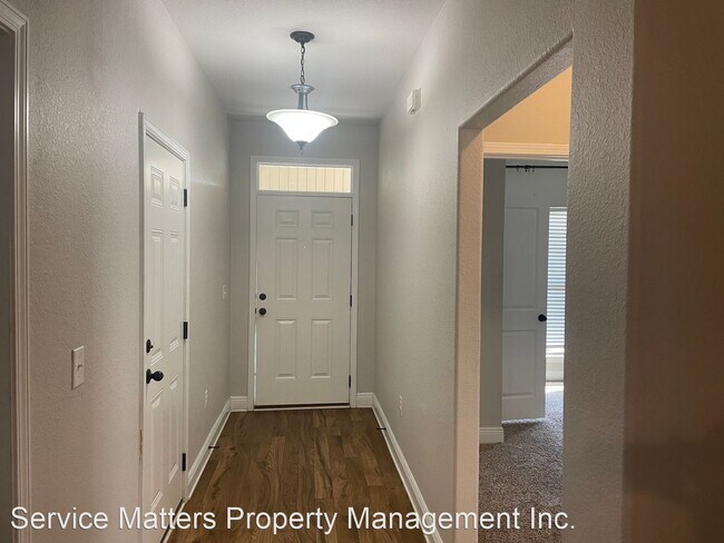 Foto del edificio - 3 br, 2 bath House - 5261 Parkside Drive