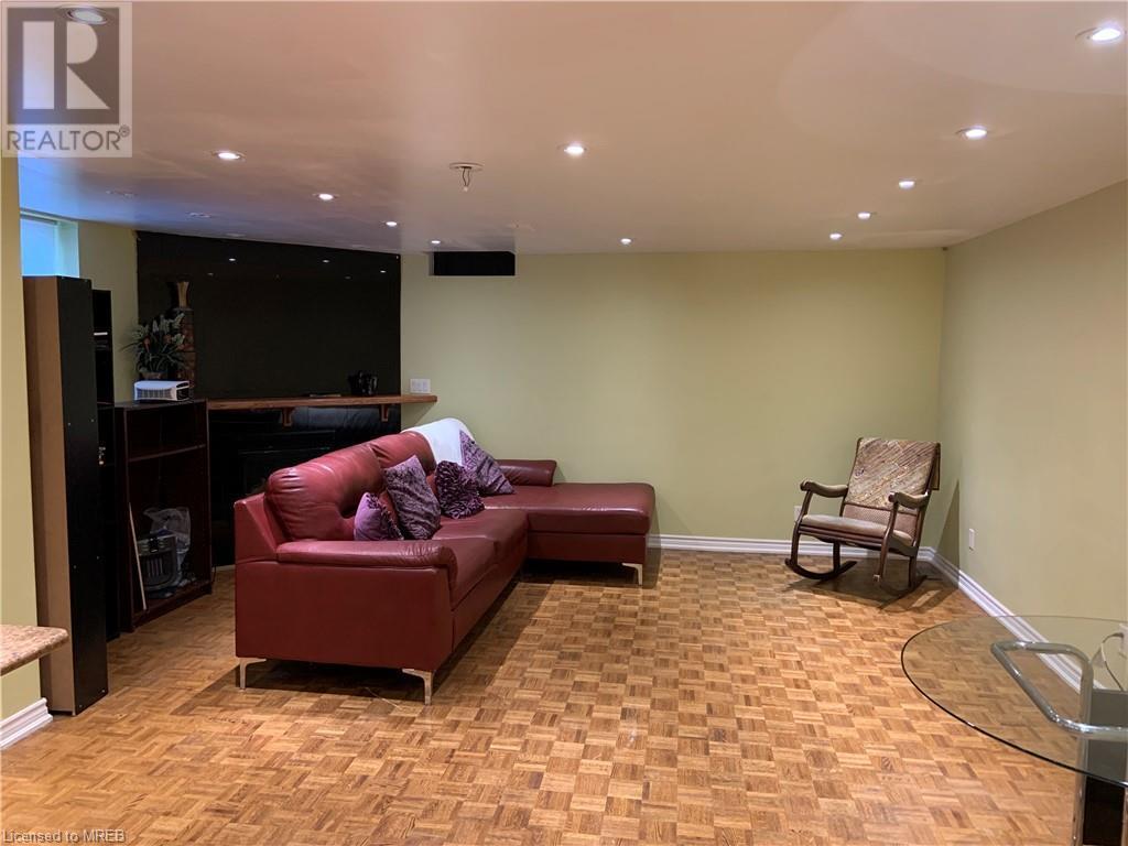 3972 McDowell Dr, Mississauga, ON L5M 6P4 House for Rent in