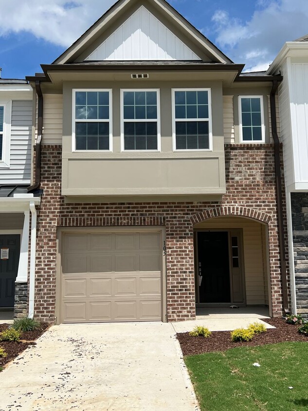 105 Blandford St, Franklinton, NC 27525 House Rental in Franklinton