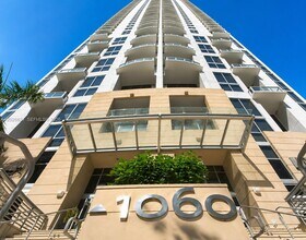 Building Photo - 1050 Brickell Ave