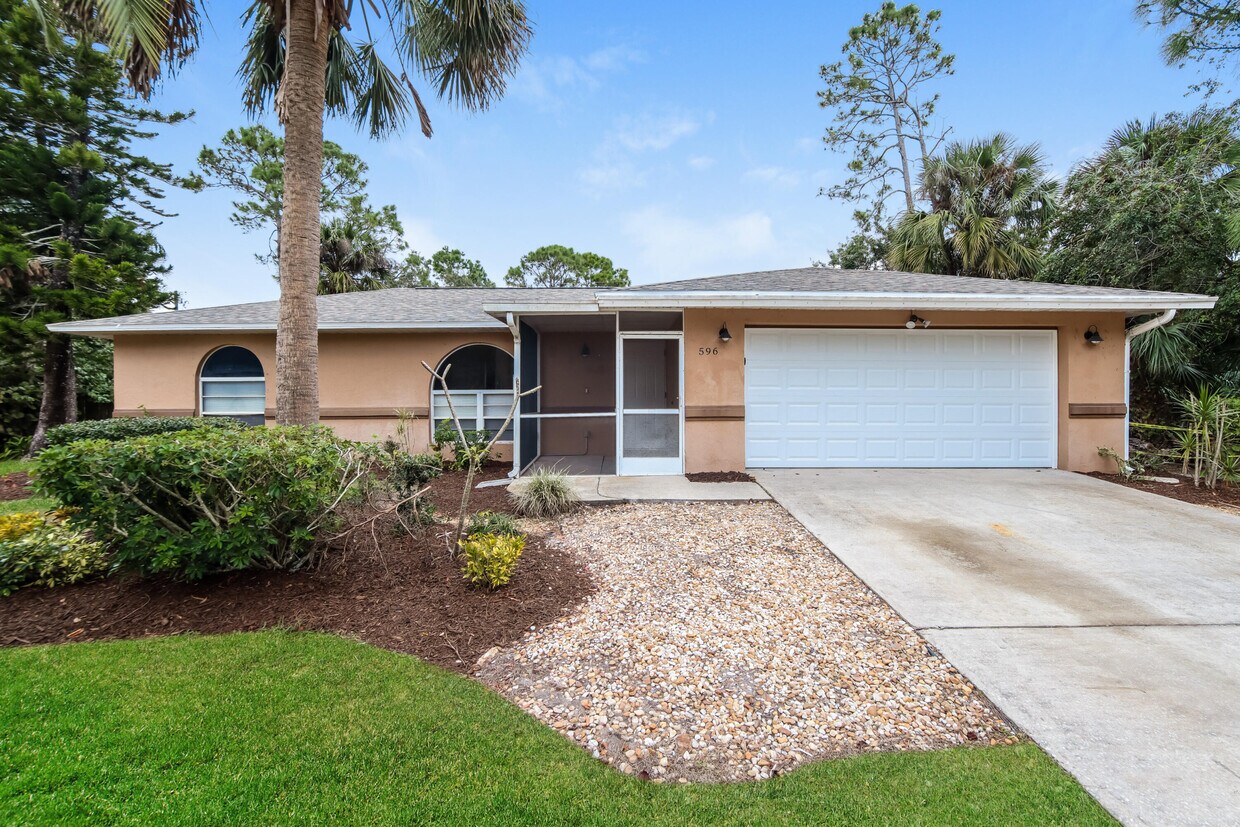 Foto principal - 596 Geiger Ct NW