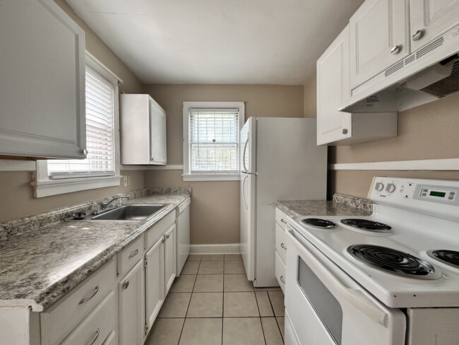 Foto del edificio - 1744 N Parkway