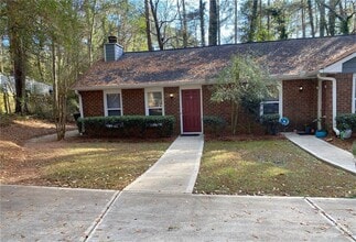 Building Photo - 5458 Terrace Garden Way