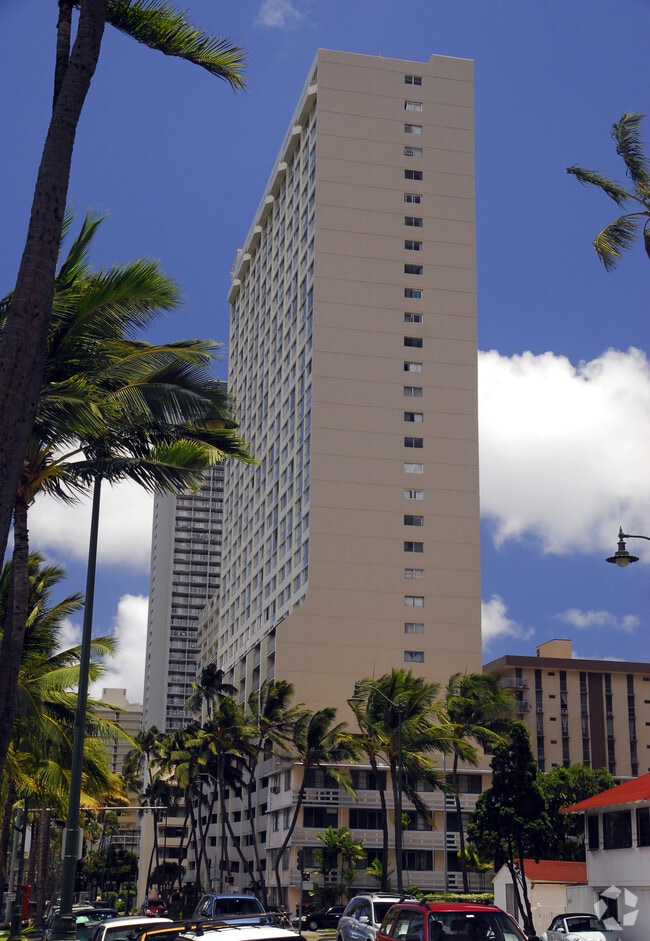 Aloha Lani Apartments - Honolulu, HI | Apartments.com