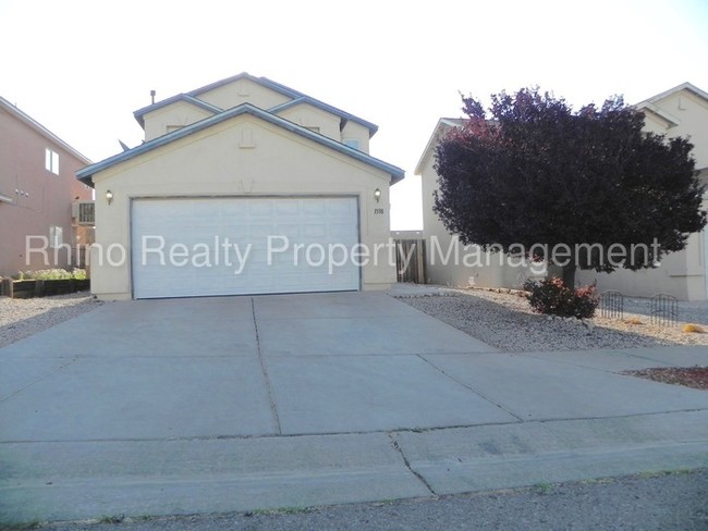 Building Photo - 1338 Ojo Sarco St SW