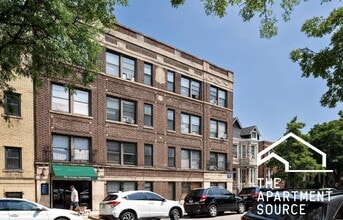 Building Photo - 1050 W George St