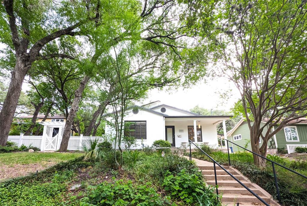 Foto principal - 1111 Reagan Terrace