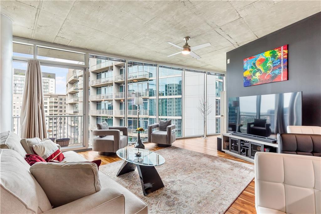 Foto principal - 950 W Peachtree St NW