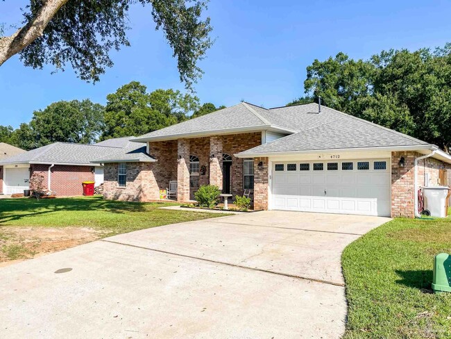 Foto del edificio - 4712 Thousand Oak Blvd