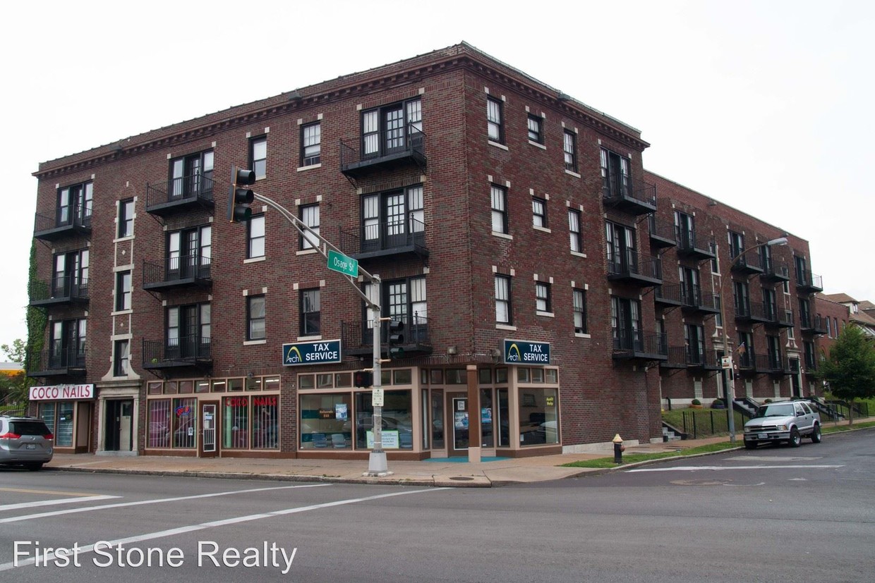 1 br, 1 bath - 3954 Grand Ave 3954 Grand 1S - 1 br, 1 bath  - 3954 Grand Ave 3954 Grand  1S