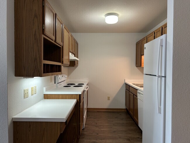 Foto del edificio - 9060 W Oklahoma Ave