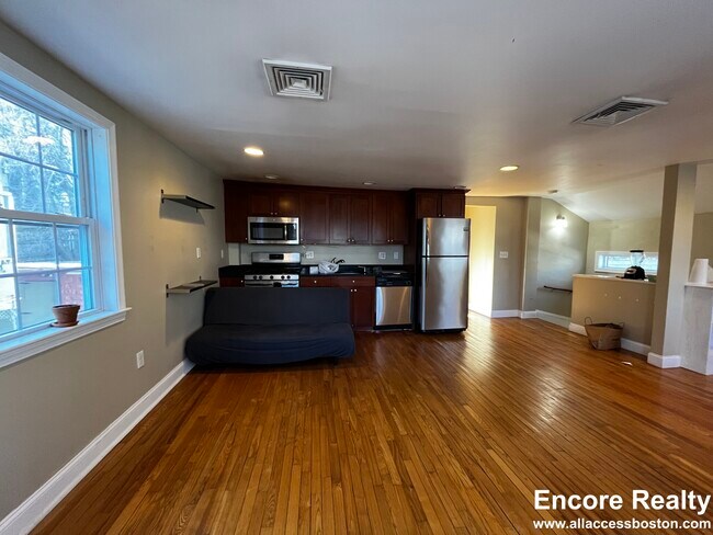 Foto del edificio - 57 Day St