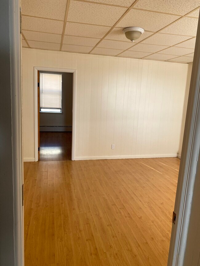 Sala de estar - 1926 S 15th St