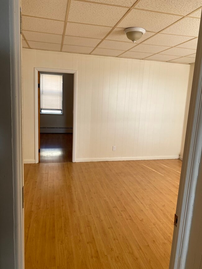 Living Room - 1926 S 15th St