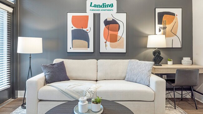 Foto del edificio - 2550 Blackmon Dr