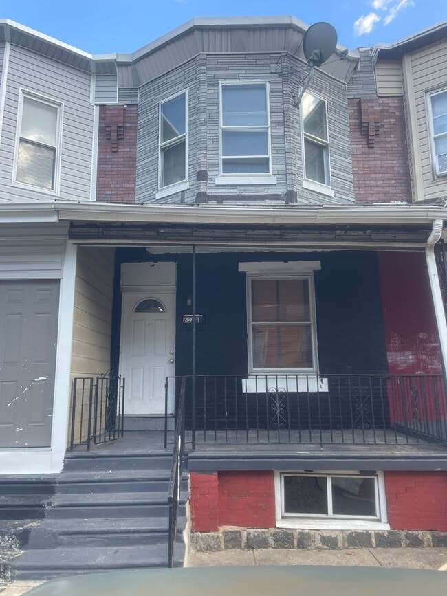 Building Photo - 6354 Wheeler St