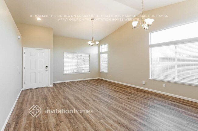 Foto del edificio - 3906 Marsh Way