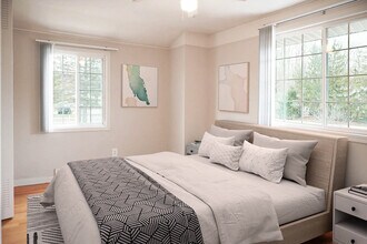 Interior Photo - Manchester Flats