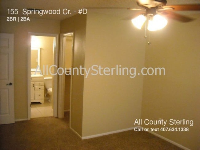 Building Photo - 155 Springwood Cir
