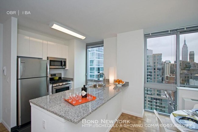 Foto del edificio - bedroom in New York NY 10018
