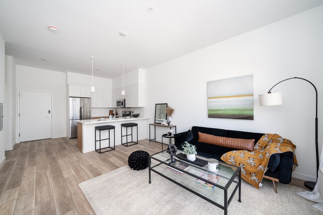 Building Photo - Art Of Newark