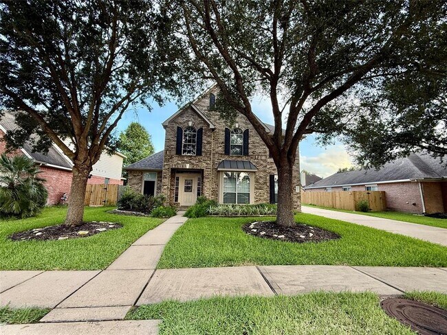 Foto del edificio - 10204 Dawn Brook Dr