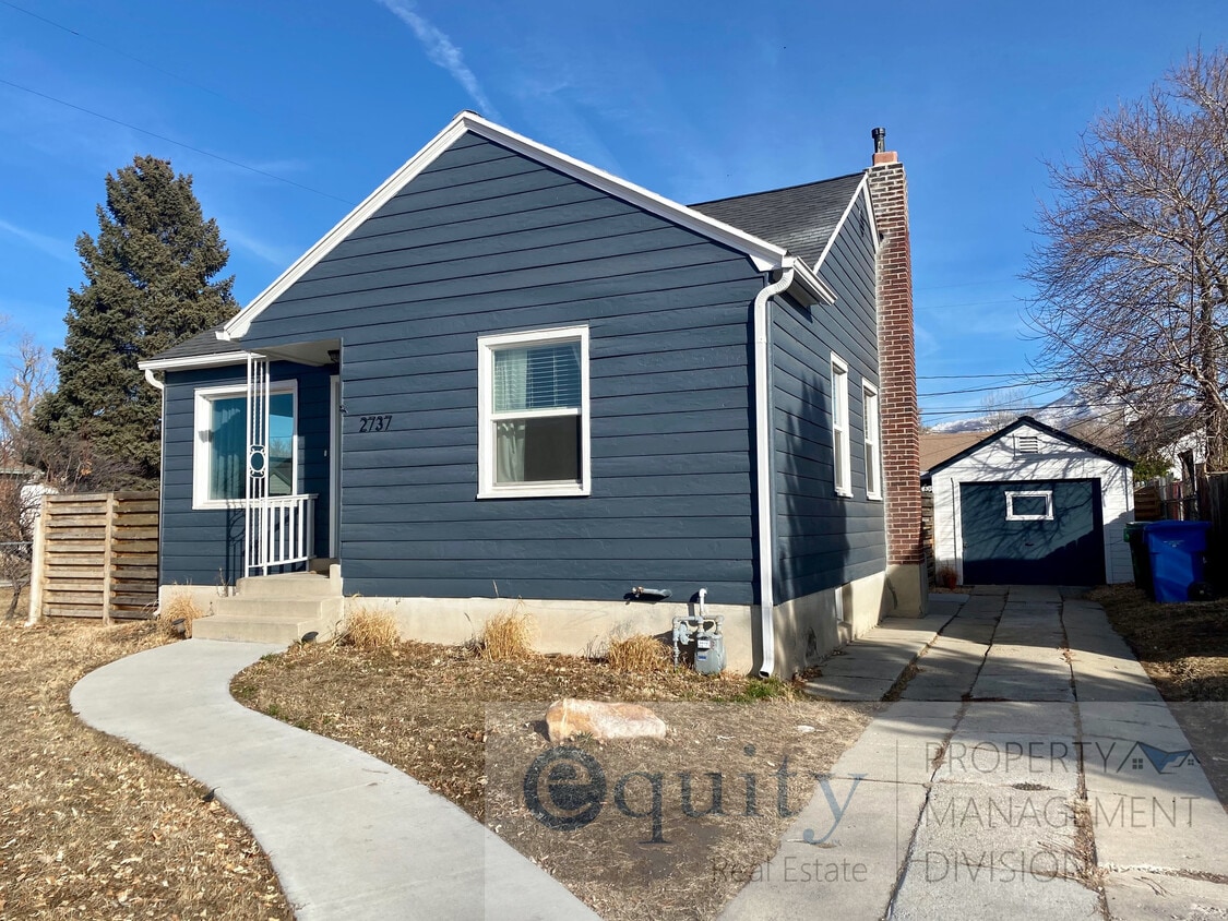 2737 Lake St, Millcreek, UT 84106 House Rental in Millcreek, UT