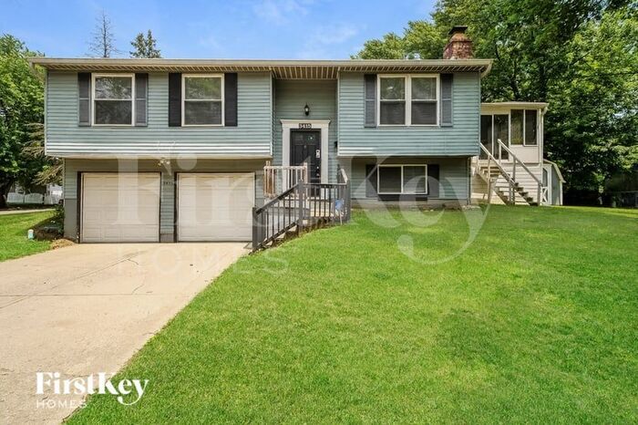 Primary Photo - 3415 Alpine Pl