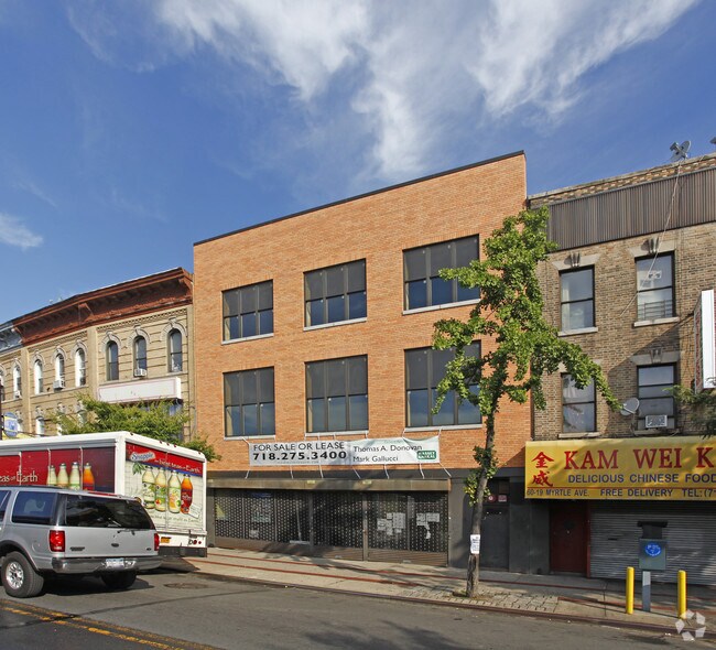 Primary Photo - 6015 Myrtle Avenue