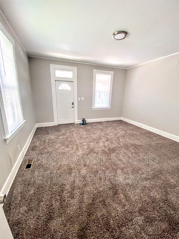 Building Photo - 509 Hodge St