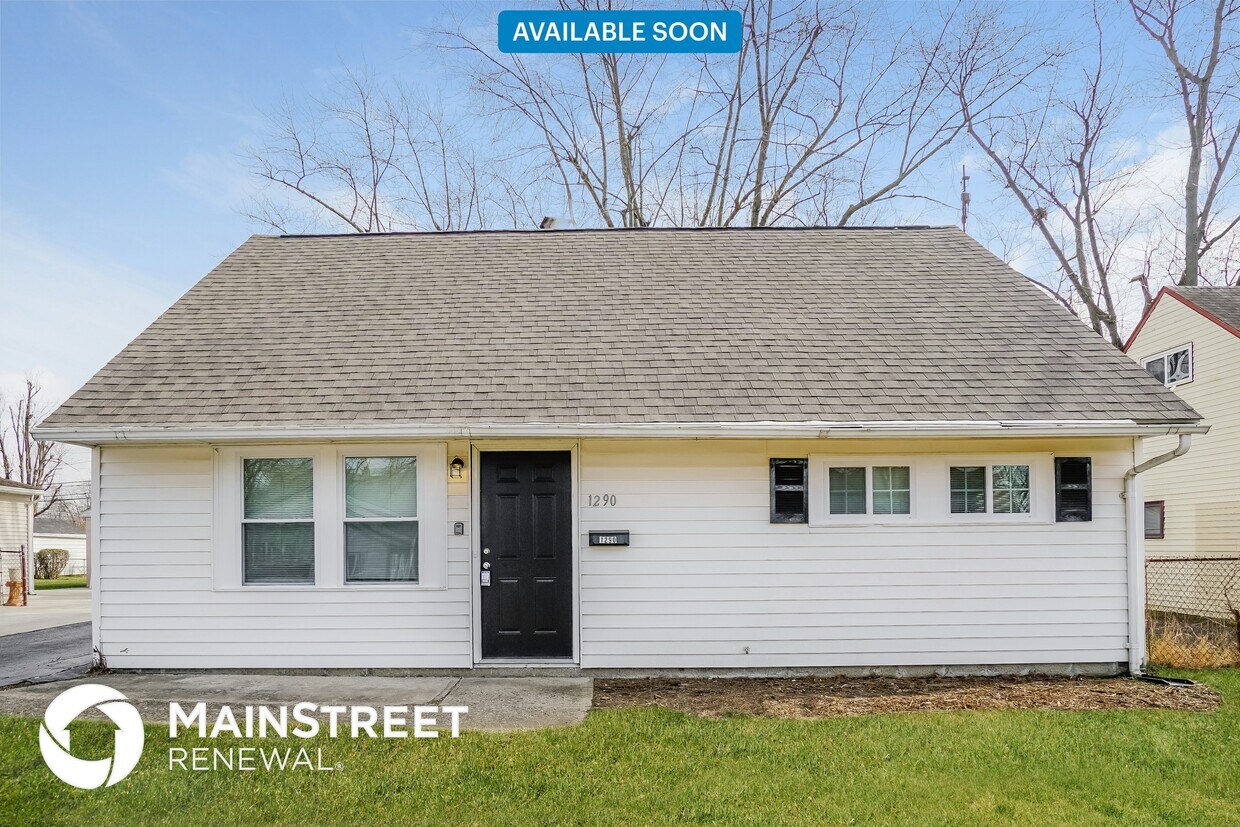 Foto principal - 1290 Elderwood Ave