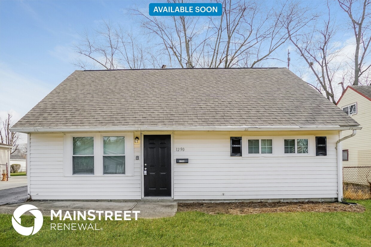 Primary Photo - 1290 Elderwood Ave