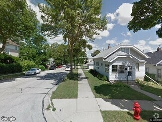 Building Photo - 9324 W Lapham St