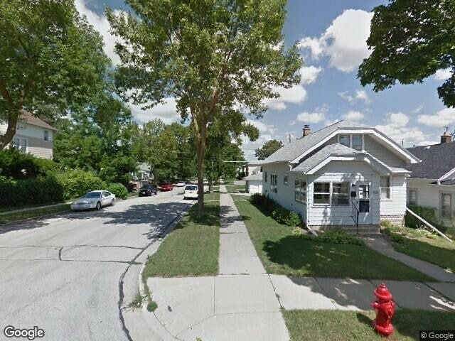 Primary Photo - 9324 W Lapham St
