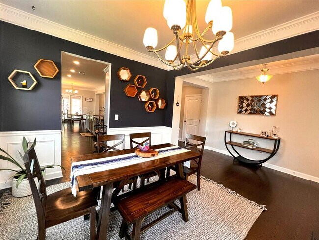 Foto del edificio - 4310 Danbury Farms Dr