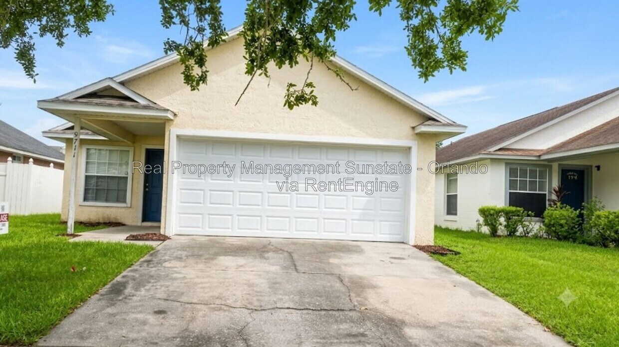 Photo - 9711 Red Clover Avenue