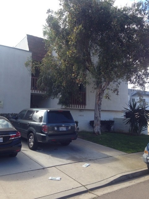 Foto del edificio - 1925 Pacific Beach Dr