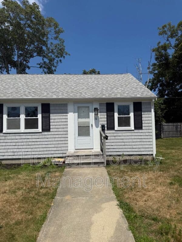 Primary Photo - 250 Sea St