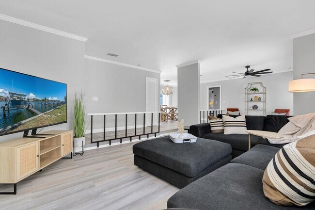 Foto del edificio - 311 Island Way